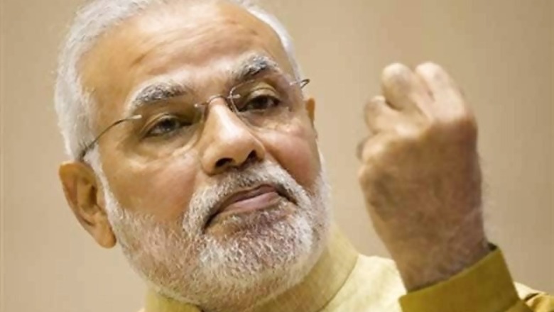 American Justice Centre offers reward of $10,000 to anyone who serves summons to Modi