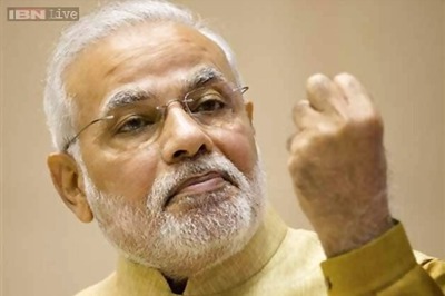 American Justice Centre offers reward of $10,000 to anyone who serves summons to Modi