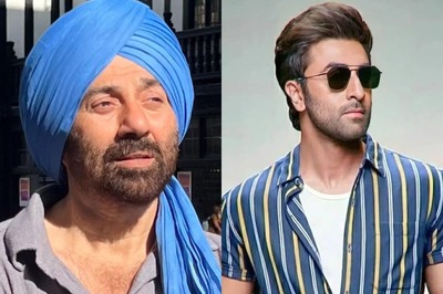 Sunny Deol CONFIRMED As Hanuman In Ranbir Kapoor Starrer Ramayana; Details About Role Revealed