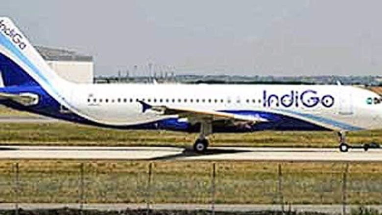 DGCA to review IndiGo fleet expansion