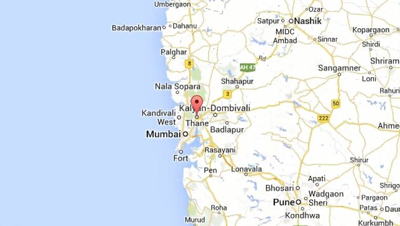 Thane: Mother tonsures teenaged girl to save her from being raped