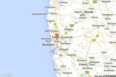 Thane: Mother tonsures teenaged girl to save her from being raped