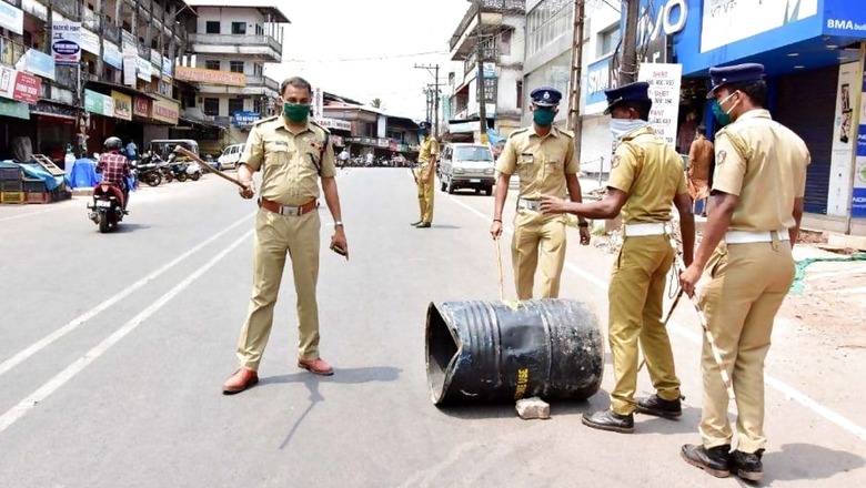 Out to Collect Her Covid-19 Negative Certificate, Kerala Woman Raped by Junior Health Inspector