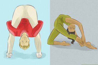How to Become a Contortionist