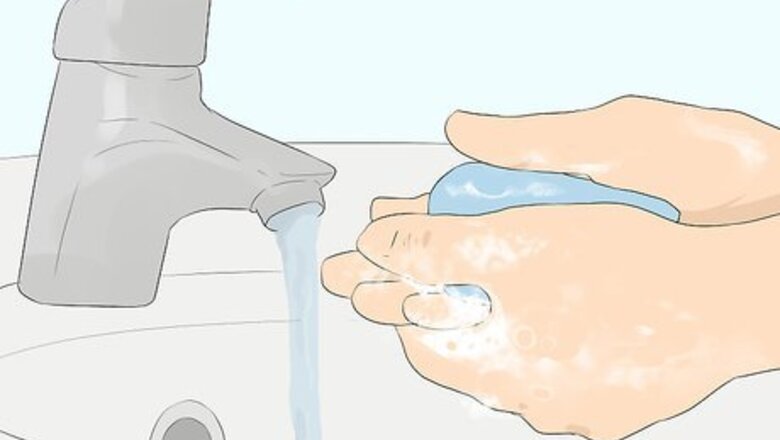 How to Remove Super Glue from Your Eyeglasses Lenses