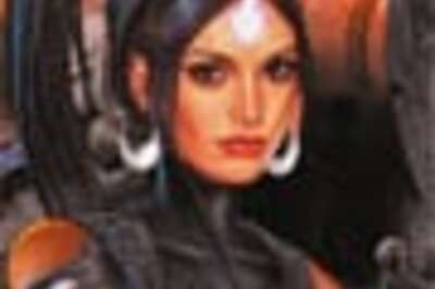 Indian comics now available on Sony PlayStation