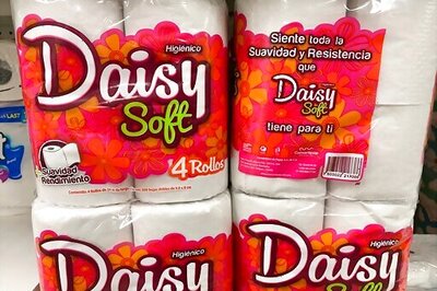 Pandemic Brings Toilet Paper From Mexico To American Stores