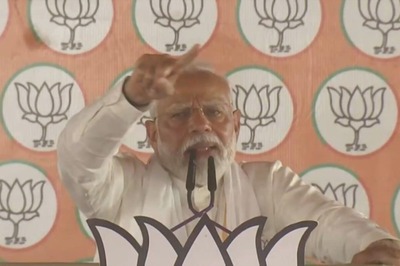 PM Modi, Rahul to Address Rallies in J'khand in 1st Week of May