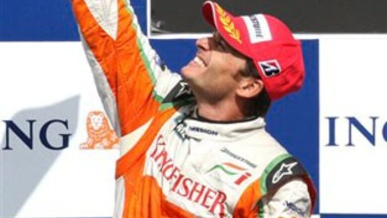 Mallya ecstatic on win, says he delivered as promised