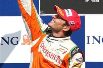 Mallya ecstatic on win, says he delivered as promised