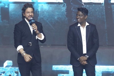 Jawan 2: Atlee Confirms Plans For Shah Rukh Khan Film Sequel, Says 'I Will Make Part Two If...'