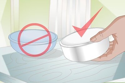 How to Choose a Water Dish for Your Rabbit