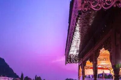 IRCTC Introduces Jannat-e-Kashmir Tour Package Starting At Rs 34,300 Per Person