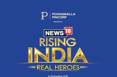 Rising India, Real Heroes: Paddy King of Punjab