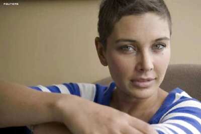 If you detect cancer at the right stage, it is completely curable: Lisa Ray
