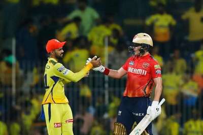 IPL 2024: Sam Curran Says 'Any Team That Can Get Momentum at the Back-end is Dangerous' After PBKS Beat CSK