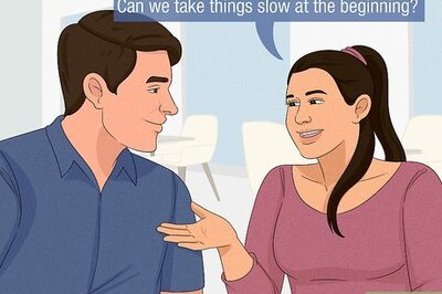 A Complete Guide to Falling In Love & Building Your Connection Over Time