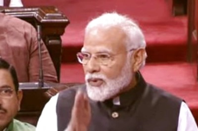 PM Modi Hails Discussion in Parliament on Ukraine Crisis, Says 'Bipartisanship Augurs Well for India'
