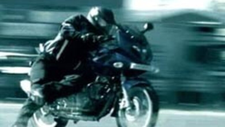 Mumbai cops want to do away with rash driving ads