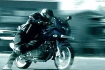 Mumbai cops want to do away with rash driving ads