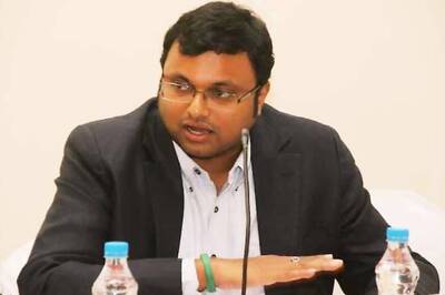 Explainer | What is the INX Media Case in Which Karti Chidambaram Has Been Arrested