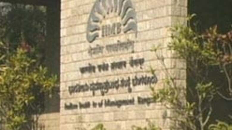 IIM admission list may be delayed