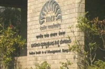 IIM admission list may be delayed