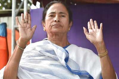 TMC's Countermove to RSS Sees Light of Day as it Inaugurates All-women Banga Janani Committee
