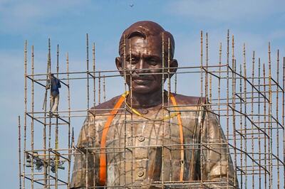 PM Modi to Unveil 72-Feet Statue of Deen Dayal Upadhyay Opposite BJP’s Delhi HQ on Monday | Exclusive