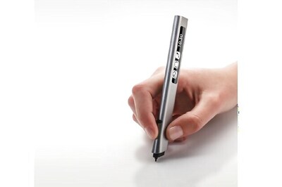 Write on any surface with this multipurpose pen and your scribbles appear on your phone instantly