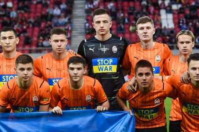 War in Ukraine: Shakhtar Donetsk on the Road Again With Important Mission to Fulfil