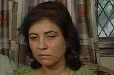 CBI searches Durrani house | Did he kill? | It's not over yet