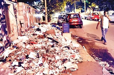 NDMC set to introduce new waste management system