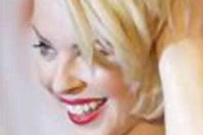 Kylie Minogue to get top French honour