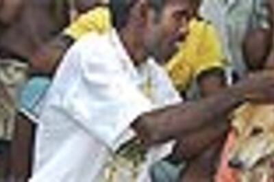 Life was a bitch, so man marries one