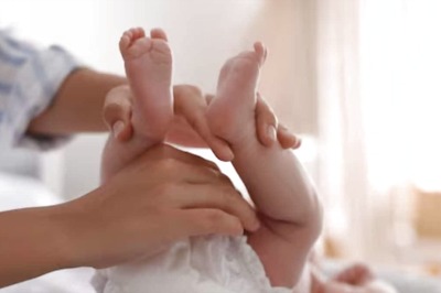 Chinese Nanny Forced To Take Care Of 5-month-old After Parents Disappear With Her Money