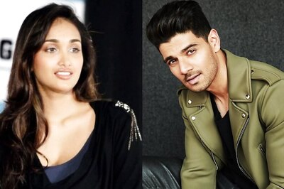 Sooraj Pancholi CLAIMS Jiah Khan Attempted Suicide in 2012 Too, Says 'I Had Called Rabia Ji But...'