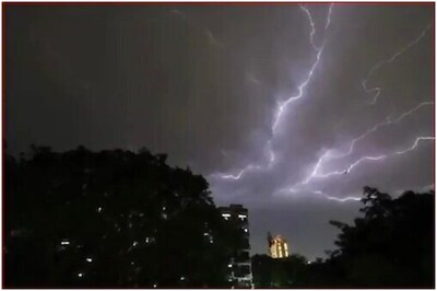 Heavy Rains Likely to End July Dry Spell in Madhya Pradesh, Says IMD