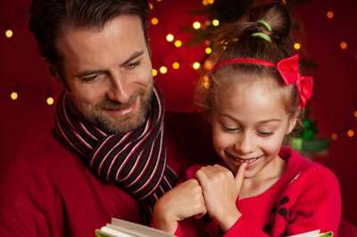 Christmas 2022: 5 Children's Books You Must Buy This Christmas For Your Kids