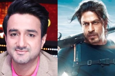 Pathaan Director Reveals When Will Promotional Activities For Shah Rukh Khan Starrer Begin