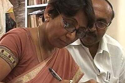 2002 riots: Bail cancelled, Gujarat minister Kodnani resigns