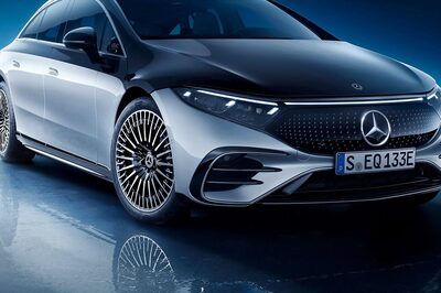 Raw Material Scarcity Could Delay E-Mobility: Mercedes-Benz CEO