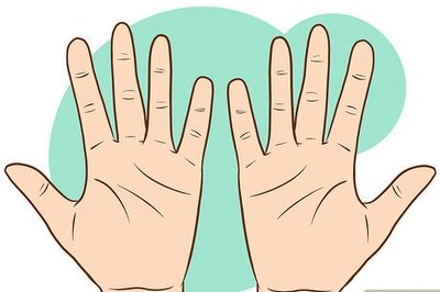 How to Read Palm Lines