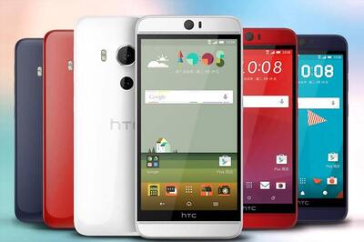 HTC Butterfly 3 with 3GB RAM, 20MP rear camera, 13 MP front snapper unveiled