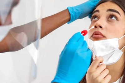 RT-PCR Report Negative Despite Covid Symptoms? A Doctor Explains Why