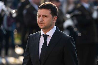 Ceasefire in War-torn Eastern Ukraine to Begin at Midnight