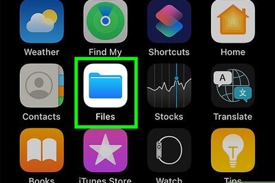5 Simple Ways to View Downloaded Files on Your iPhone