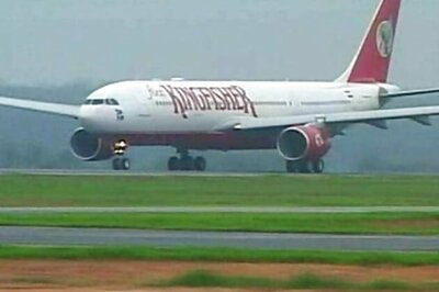 Kingfisher Airlines denies restructuring