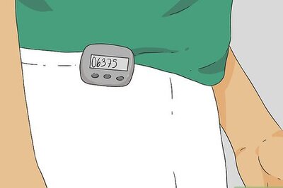 How to Walk 10,000 Steps a Day