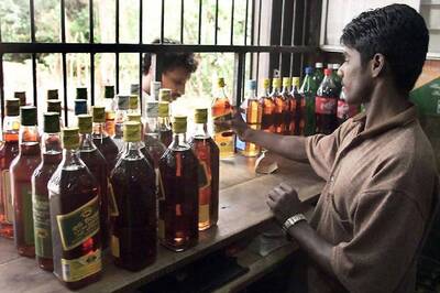 Jammu and Kashmir Govt Withdraws 50% 'Corona Tax' Levied on Liquor